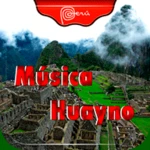 Logo of Huayno Music Free android Application 